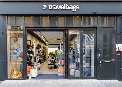 travelbags zwolle